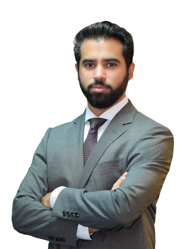 Ali Aurangzeb - Head of Acoustics and Building Technology Solutions at Design Confidence