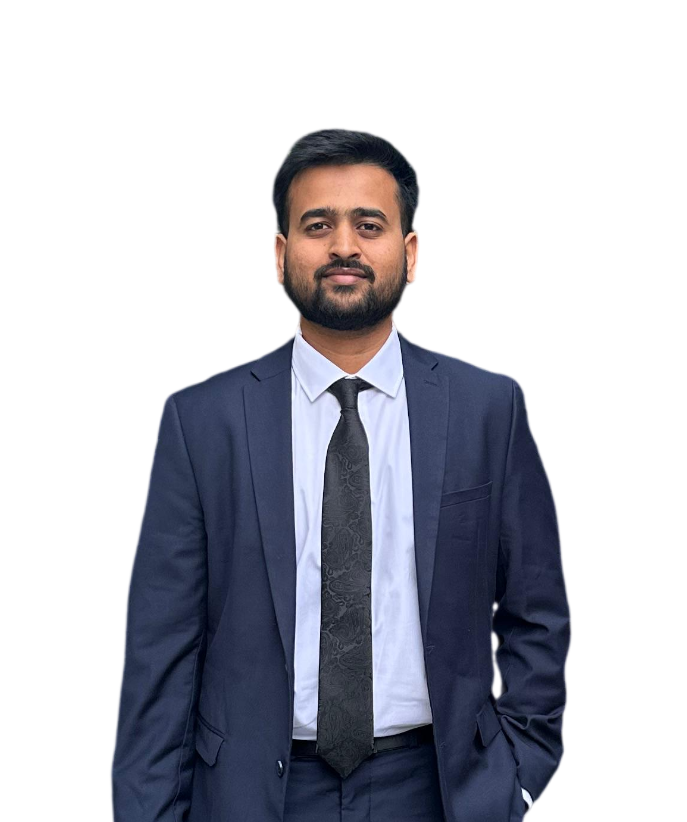 Amjad Shaikh - Senior Fire Engineer at Design Confidence