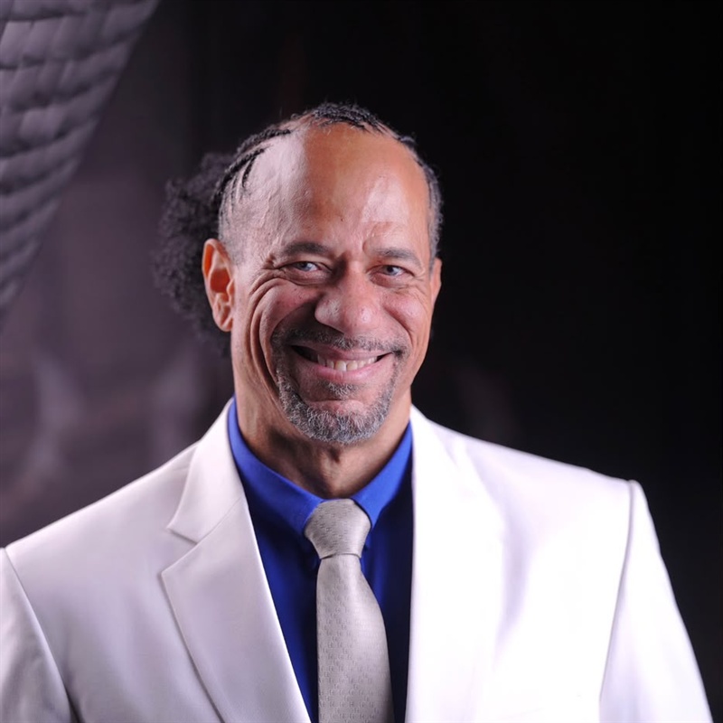Dr. Kendall David - Founder & CEO at Digital Abbot
