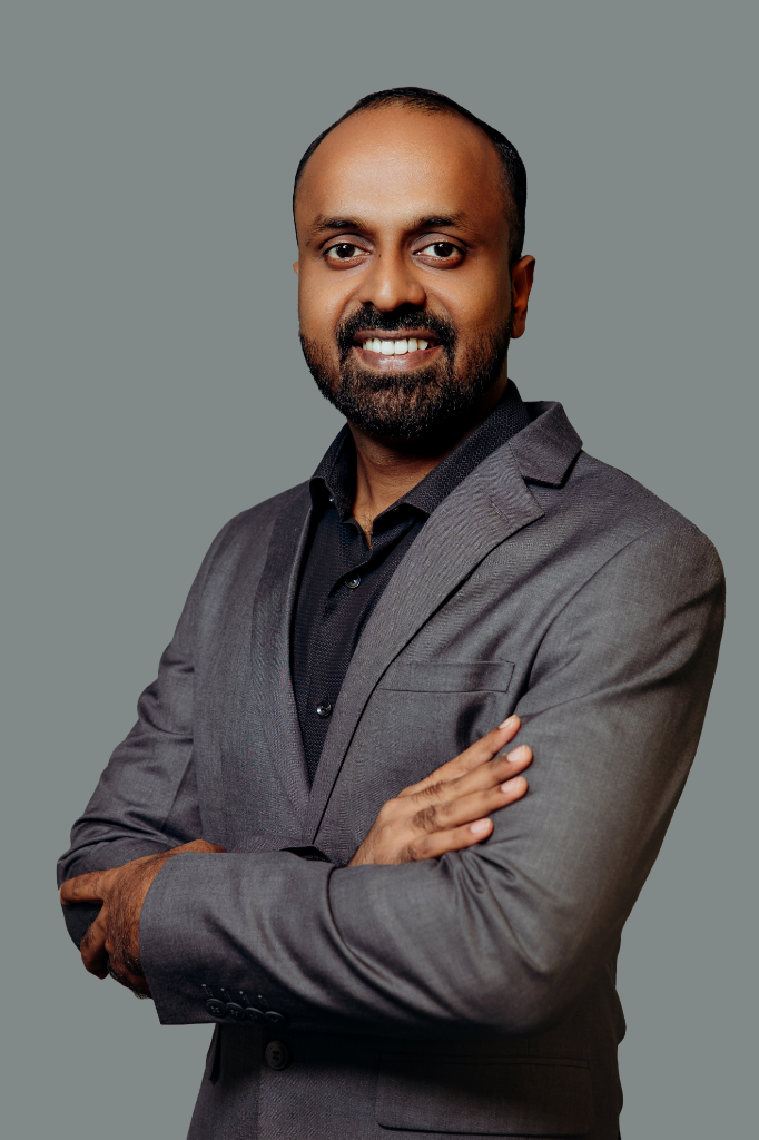 Sarath MS - Lead Building Technology Solutions Consultant at Design Confidence